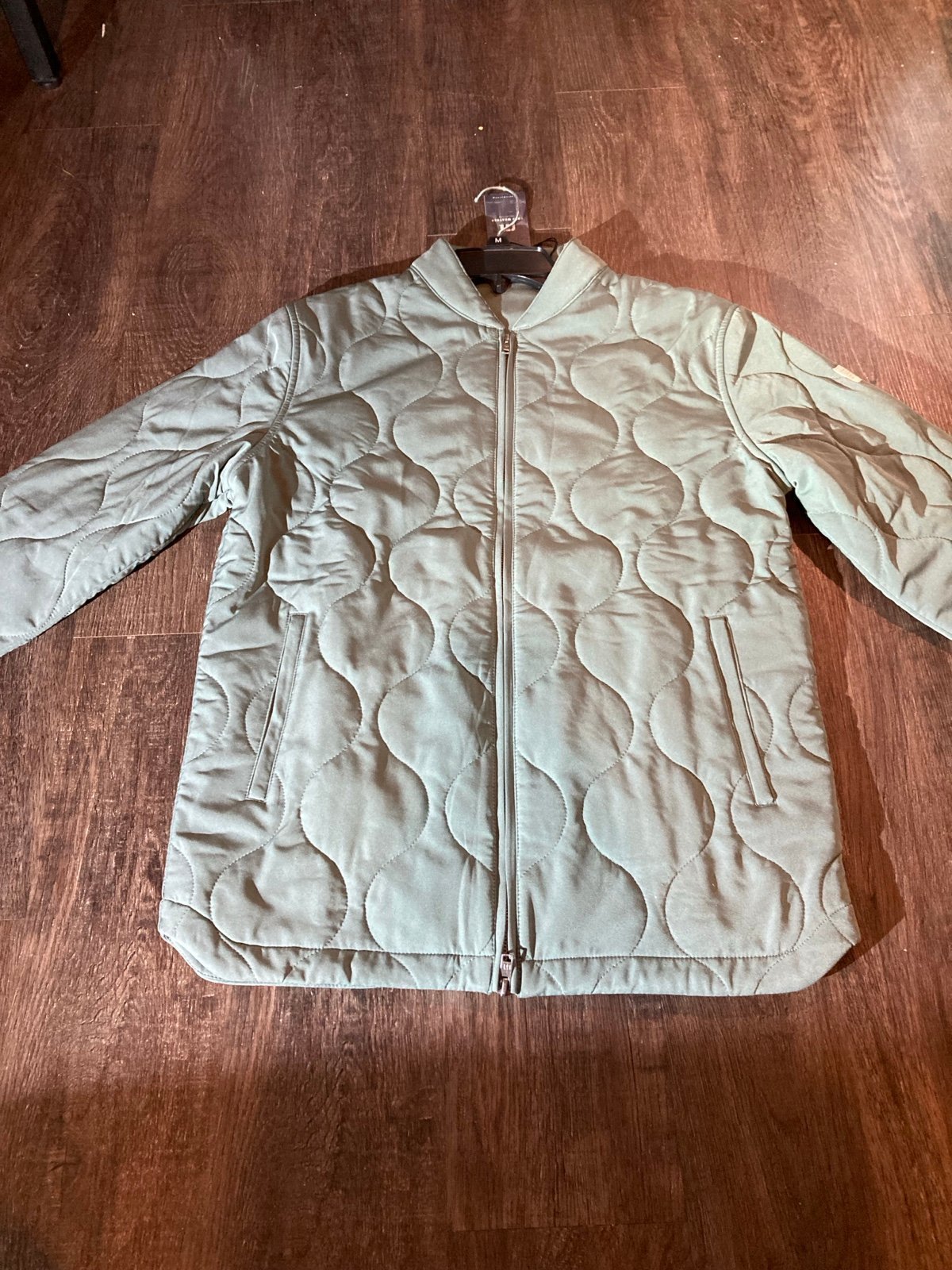 Travis Matthew Jacket