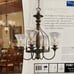 Chandelier light