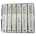 Poldark Series by Winston Graham Final Six in the Series Collection Paperback