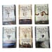 Poldark Series by Winston Graham Final Six in the Series Collection Paperback