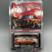Hot Wheels RLC Red Line Club Exclusive ‘70 Mustang Boss 302 w Pin and Patch