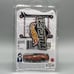 Hot Wheels RLC Red Line Club Exclusive ‘70 Mustang Boss 302 w Pin and Patch