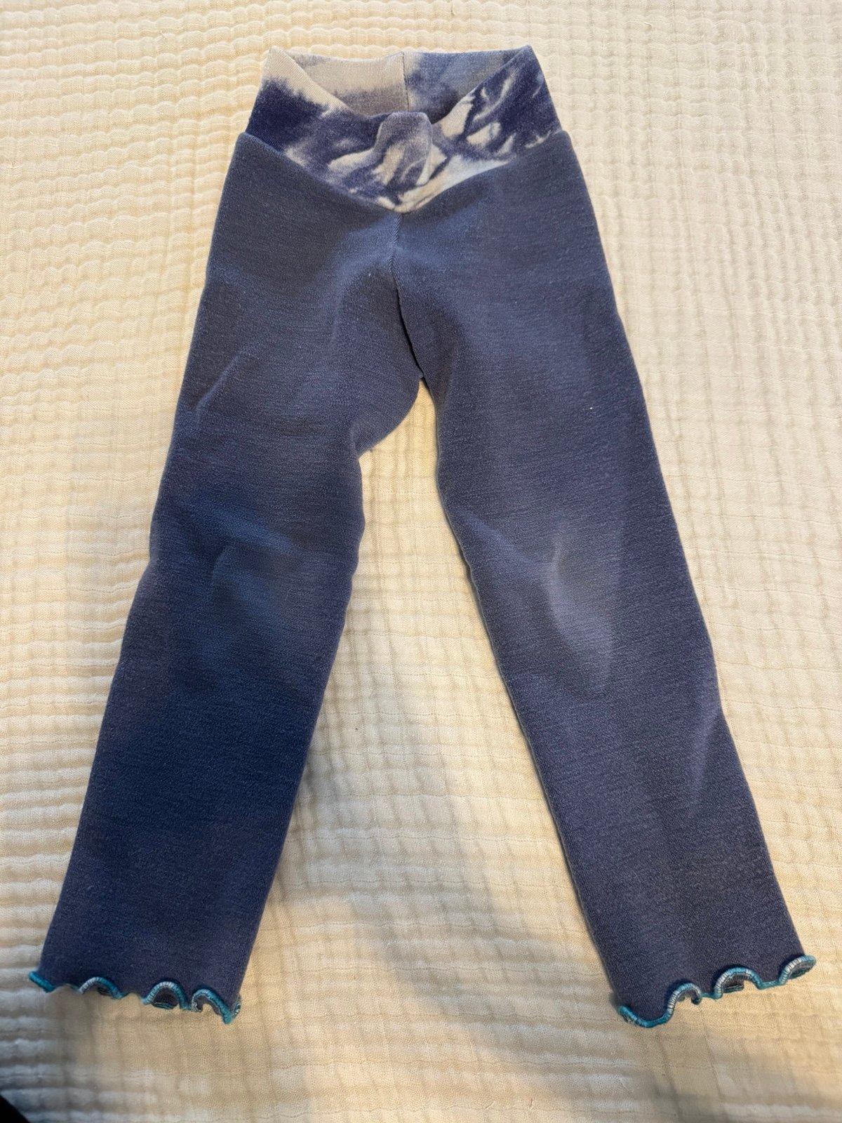 Bumby Wool pants YXS
