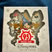 Disney Mickey Mouse 95th Birthday Jumbo Pin
