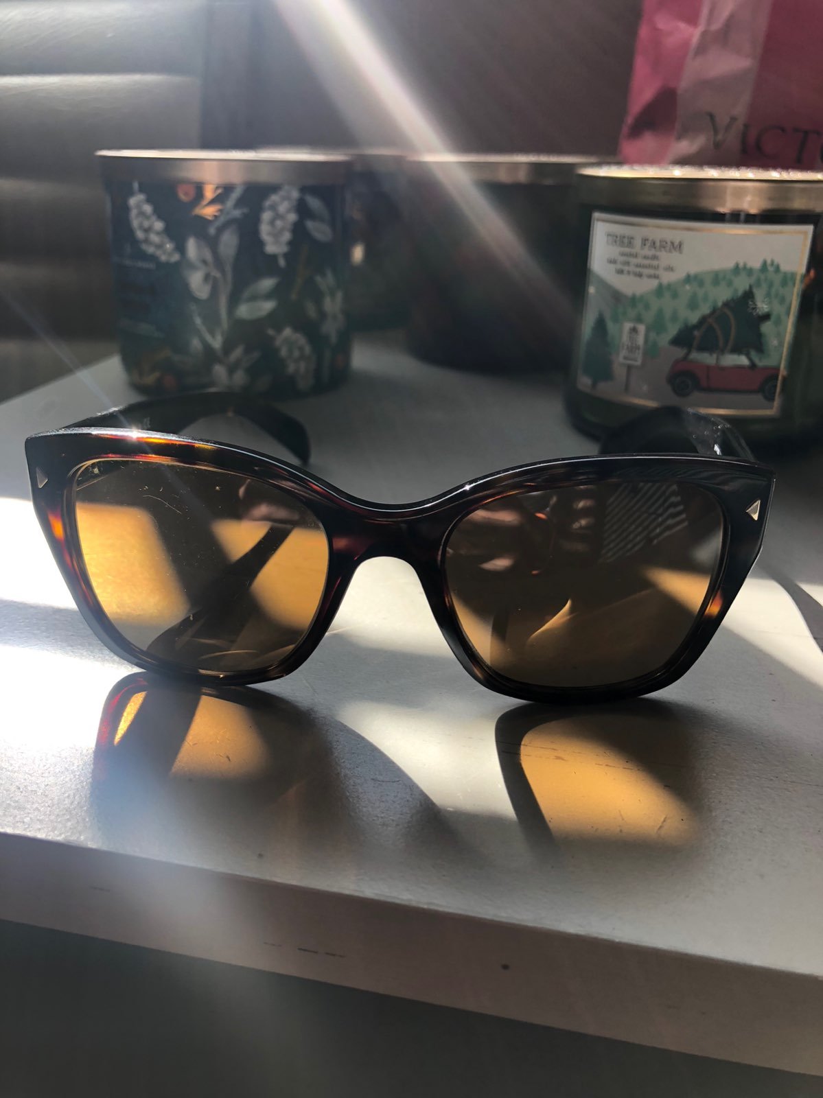 Prada sunglasses