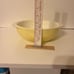 Vintage Pyrex bowl