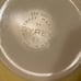 Vintage Pyrex bowl