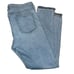 Rag & Bone Women’s Mid Rise Capri Step Hem Jeans Size 29 x 27”