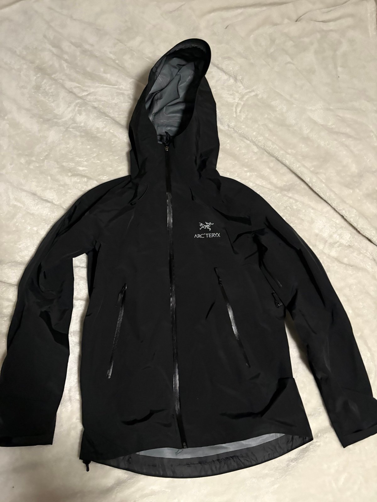 Arcteryx Jacket Beta SL