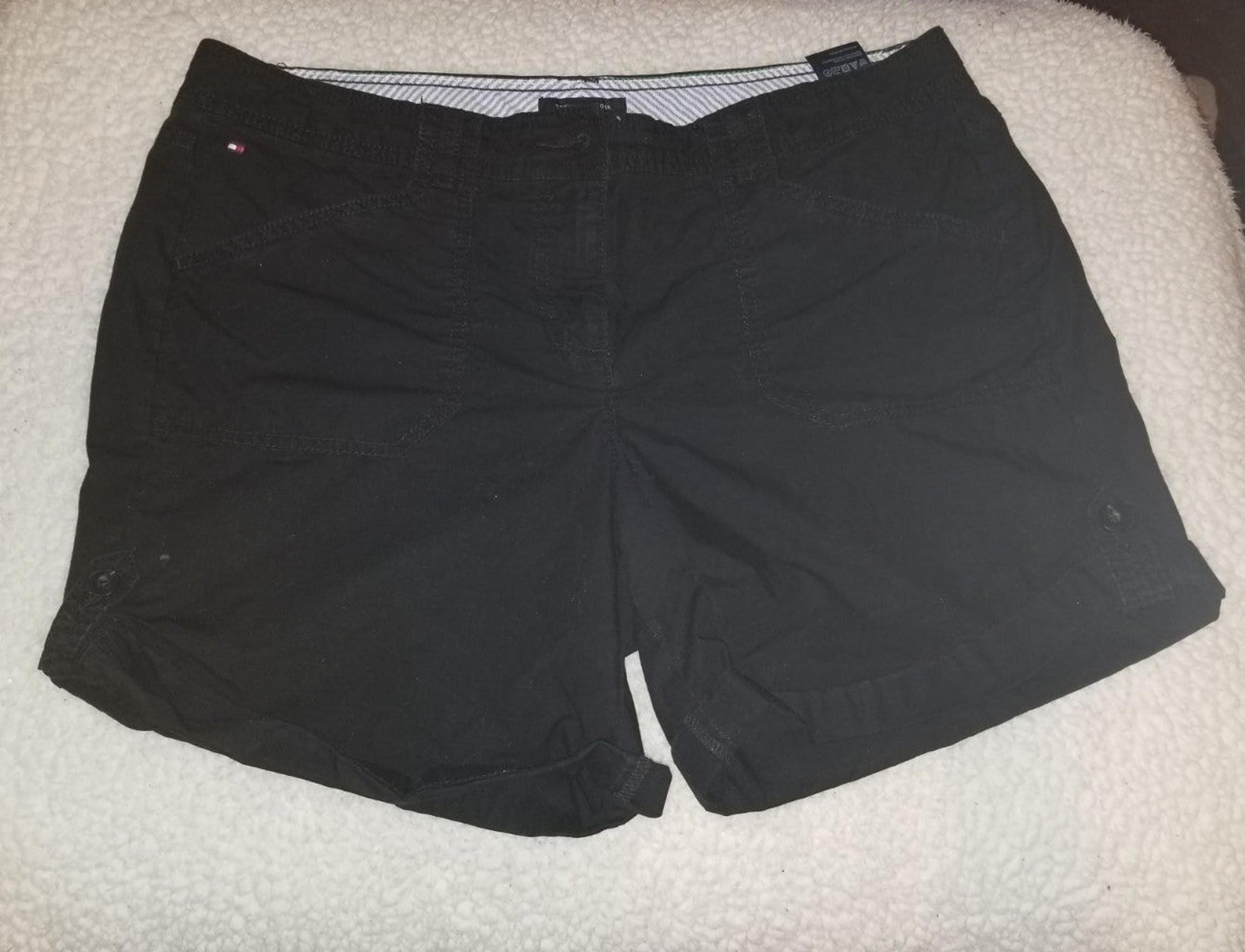 Tommy Hilfiger short