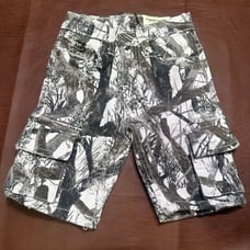 Fashion shorts