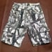 Fashion shorts