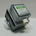 GALANZ MICROWAVE OVEN HIGH VOLTAGE MAGNETRON TUBE ENERGY STAR PART M24FB-610A