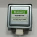 GALANZ MICROWAVE OVEN HIGH VOLTAGE MAGNETRON TUBE ENERGY STAR PART M24FB-610A