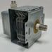 GALANZ MICROWAVE OVEN HIGH VOLTAGE MAGNETRON TUBE ENERGY STAR PART M24FB-610A
