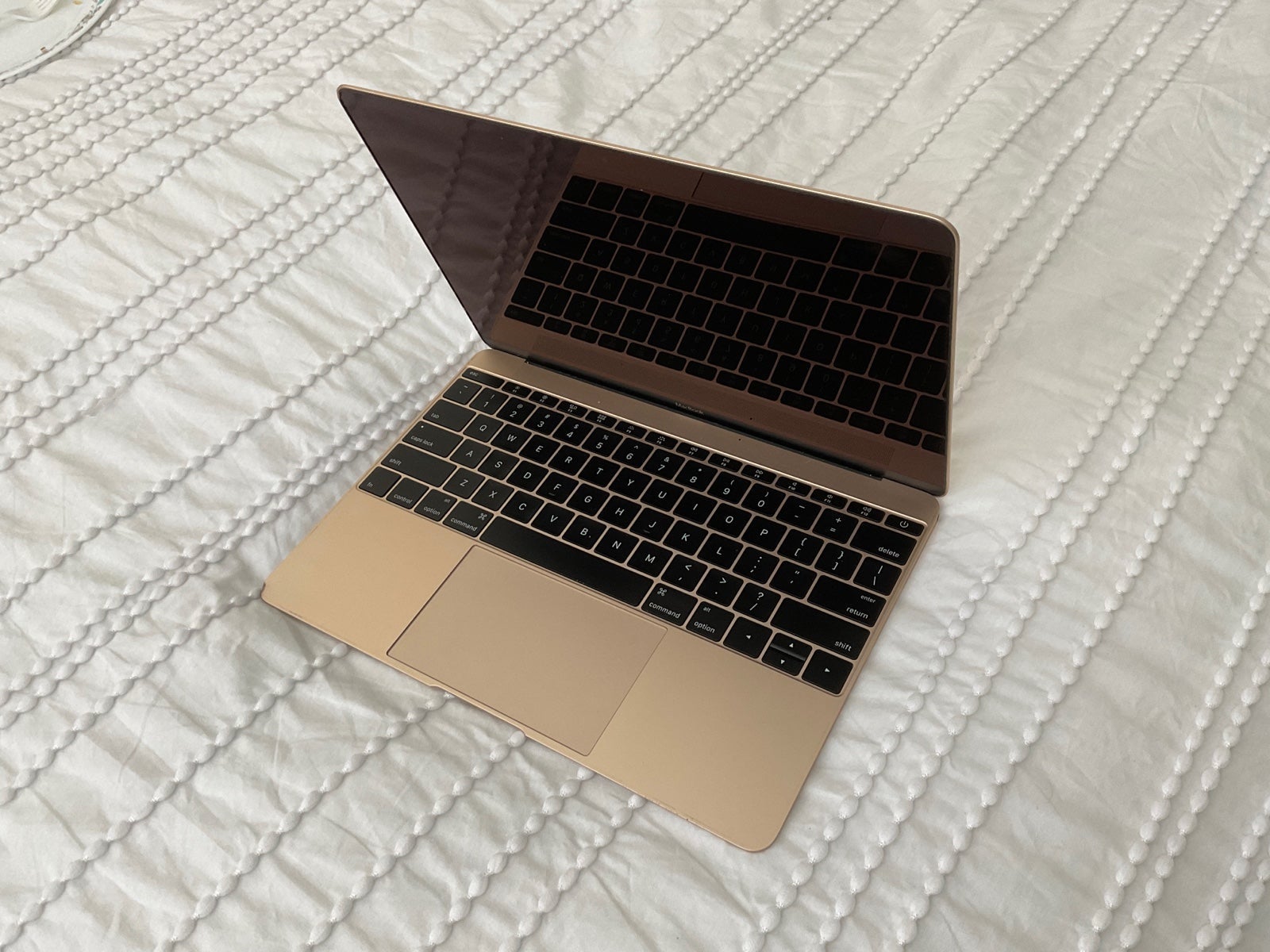 MacBook (Retina, 12-inch, Early 2016) - Technical