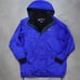 Eddie Bauer Ebtek Gore-Tex Mountain Parka Rain Jacket Vintage 90's Size Small