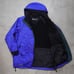 Eddie Bauer Ebtek Gore-Tex Mountain Parka Rain Jacket Vintage 90's Size Small