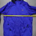Eddie Bauer Ebtek Gore-Tex Mountain Parka Rain Jacket Vintage 90's Size Small