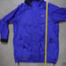 Eddie Bauer Ebtek Gore-Tex Mountain Parka Rain Jacket Vintage 90's Size Small