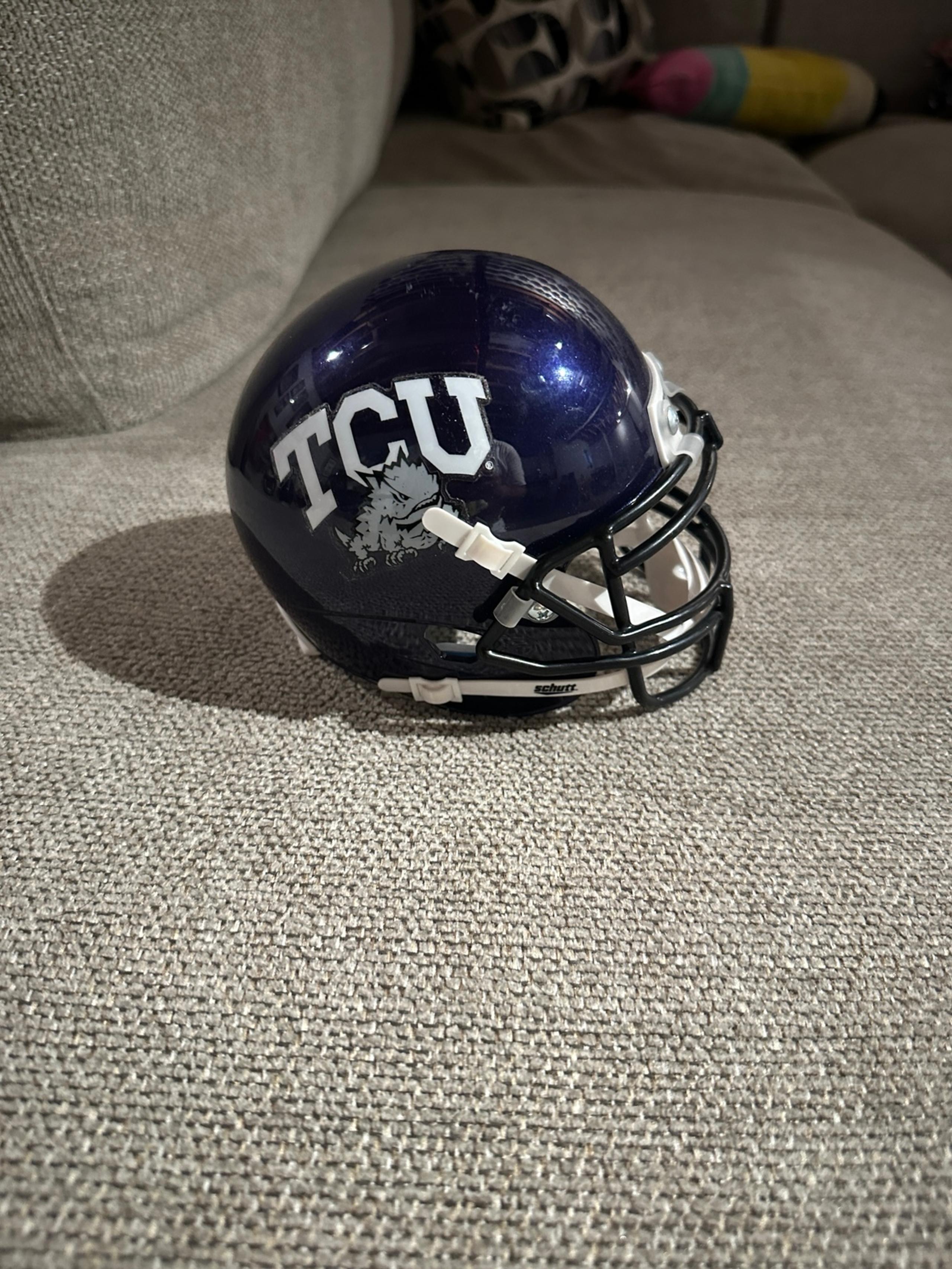 Helmet