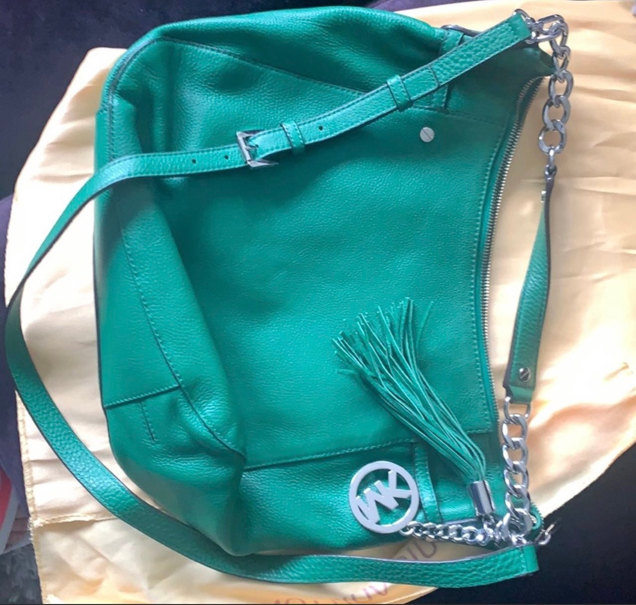 Michael Kors purse