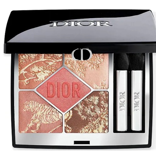 Dior Diorshow 5 Couleurs Eyeshadow Palette - Limited Edition