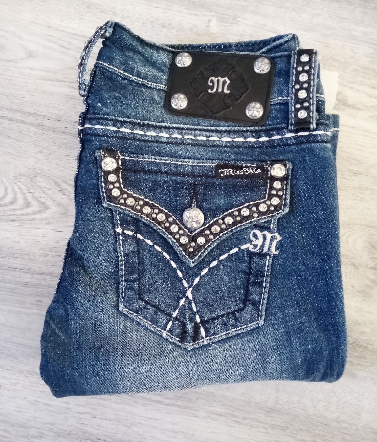 Miss Me Jeans NEW