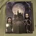 monster high addams family