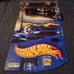 HOT WHEELS LOT OF 3, CLASSIC TV SERIES, BATMOBILE,