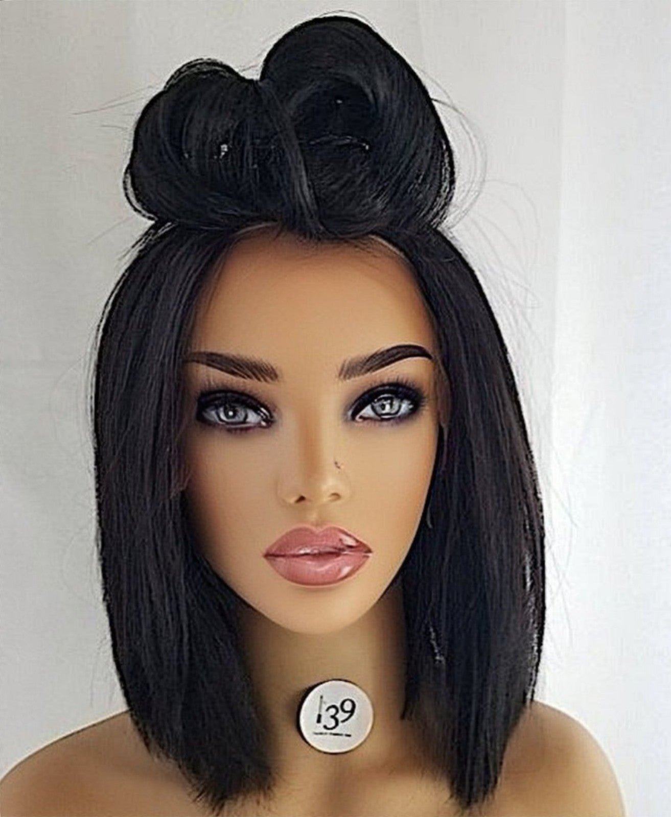 Lace Front Wig