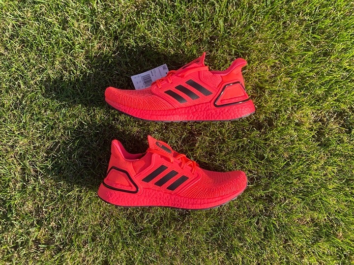 Adidas Ultraboost 20