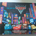 Art of Cars 2 HC Disney Pixar Ben Queen Karen Paik Chronicle Books 2011 LAST ONE