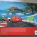 Art of Cars 2 HC Disney Pixar Ben Queen Karen Paik Chronicle Books 2011 LAST ONE