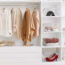 Storage Bins cabinet Organizer - Home Organization Must Haves for Kitchen,Office