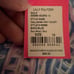 Lilly Pulitzer NWT Callahan knit shorts Boca blue I sea what I sea. Retail 68