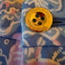 Lilly Pulitzer NWT Callahan knit shorts Boca blue I sea what I sea. Retail 68