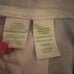 Lilly Pulitzer NWT Callahan knit shorts Boca blue I sea what I sea. Retail 68