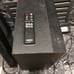 Samsung sound bar system