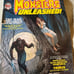 Monsters Unleashed #1 1973 -1st Solomon Kane Appearance-Vintage Magazine