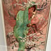 Set of 4 Mucha Seasons Prints Spring Summer Autumn Winter 12x15 Wall Art Nouveau