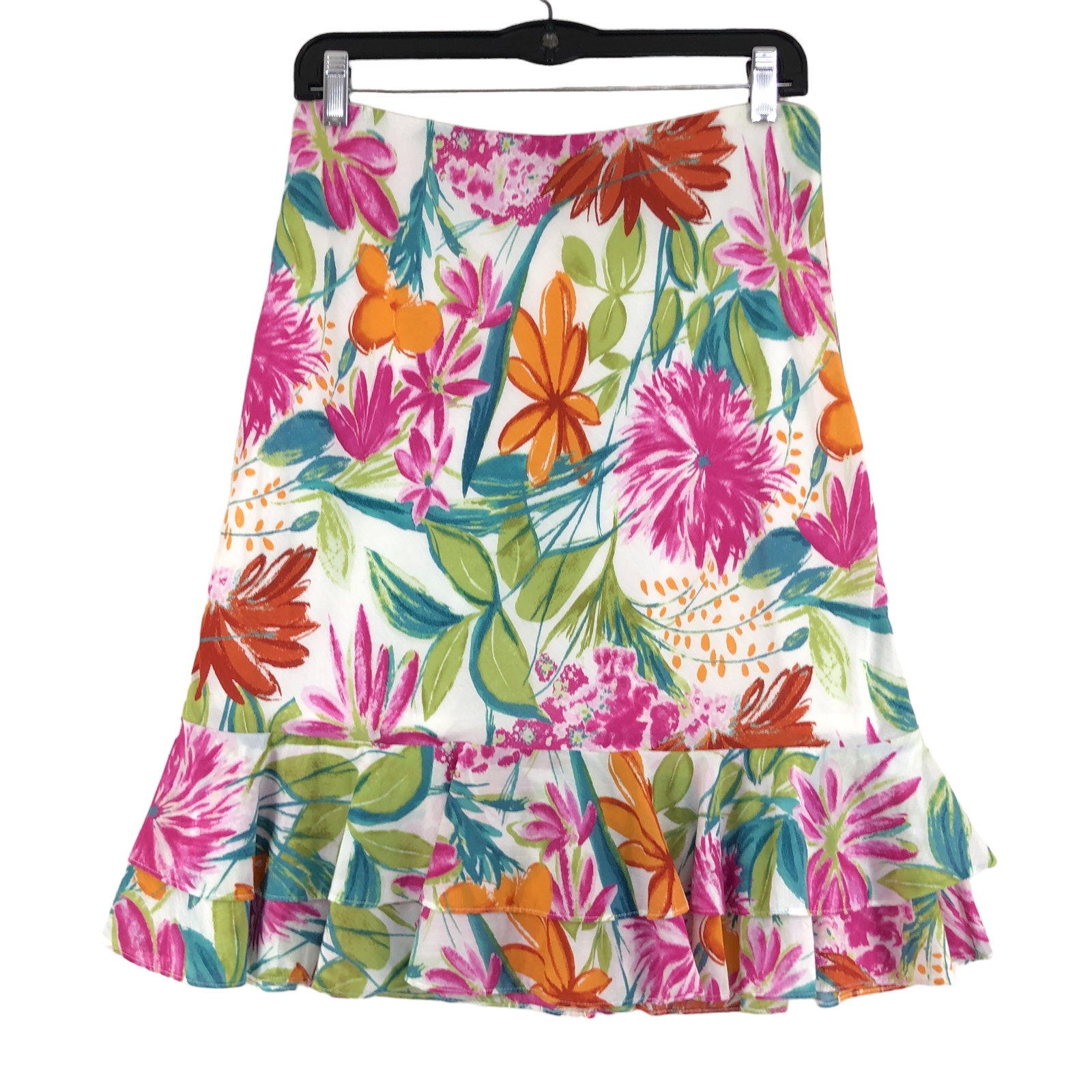 00s Archive Goa Vintage Skirt Full skirt