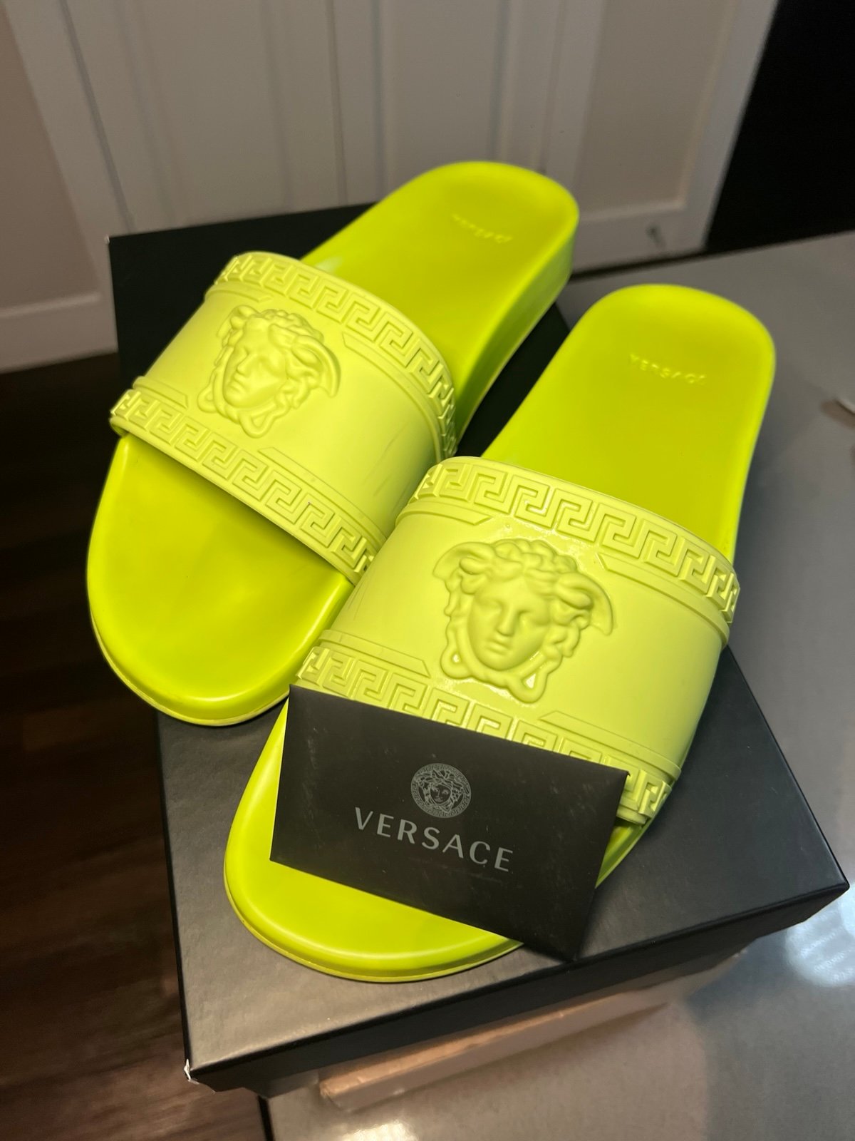 Versace