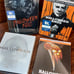 Halloween Trilogy + Halloween (1978) Steelbooks (4K+Blu-ray) NEW-Free Shipping!