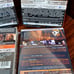 Halloween Trilogy + Halloween (1978) Steelbooks (4K+Blu-ray) NEW-Free Shipping!