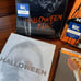 Halloween Trilogy + Halloween (1978) Steelbooks (4K+Blu-ray) NEW-Free Shipping!