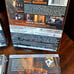 Halloween Trilogy + Halloween (1978) Steelbooks (4K+Blu-ray) NEW-Free Shipping!