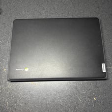 Lenovo 100e Chromebook