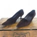 LK Bennett vintage heels