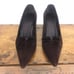 LK Bennett vintage heels